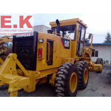 2012 Year Caterpillar Grader Earth Moving Machinery (140H)